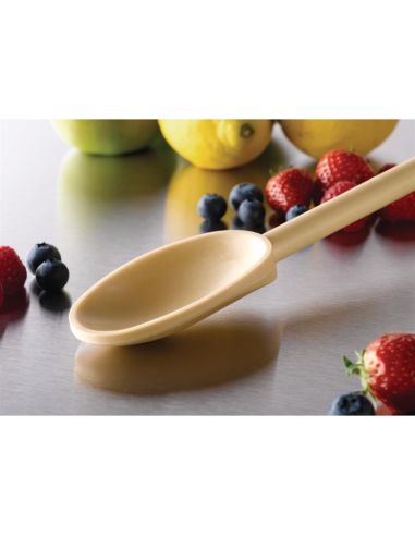 Cuillère de service Matfer Bourgeat Exoglass résistant à la chaleur 380mm