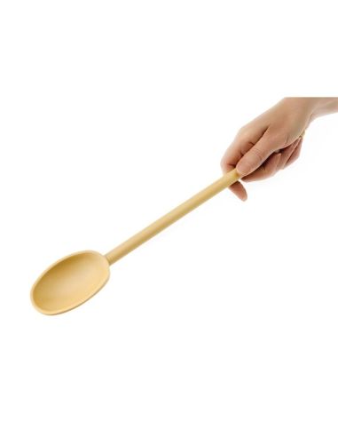 Cuillère de service Matfer Bourgeat Exoglass résistant à la chaleur 380mm