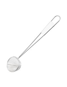 Araignée inox une portion Vogue