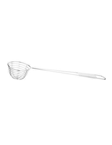 Araignée inox une portion Vogue