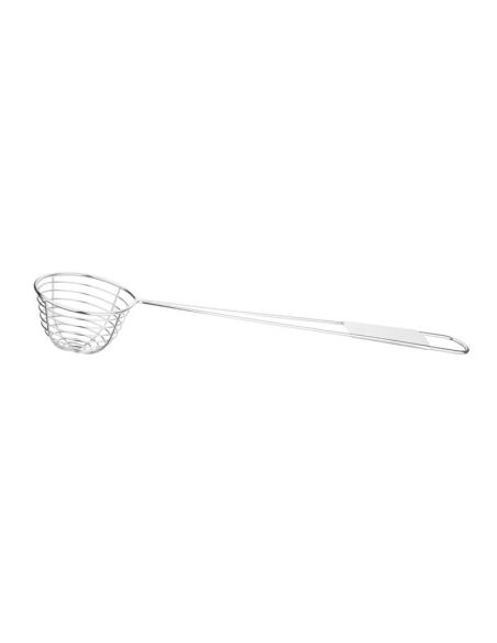 Araignée inox une portion Vogue