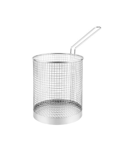Panier à spaghetti inox Vogue