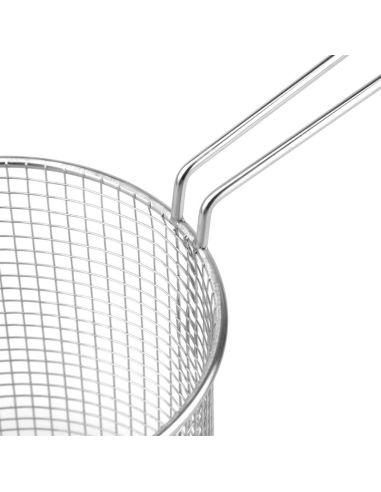 Panier à spaghetti inox Vogue