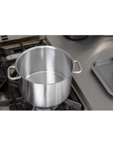 Braisière Excellence Matfer Bourgeat 7L