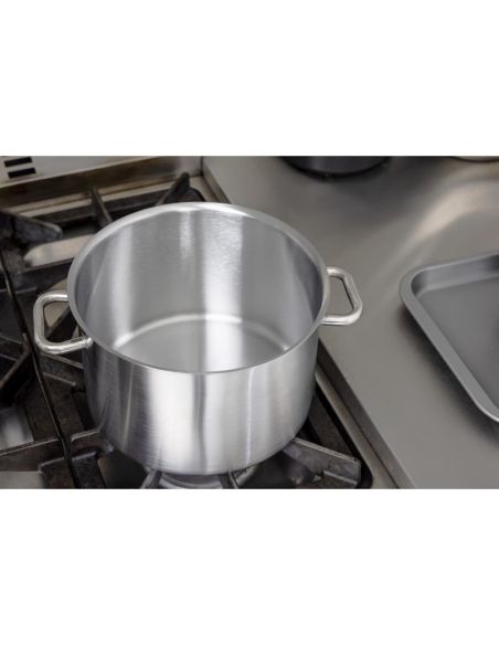 Braisière Excellence Matfer Bourgeat 7L