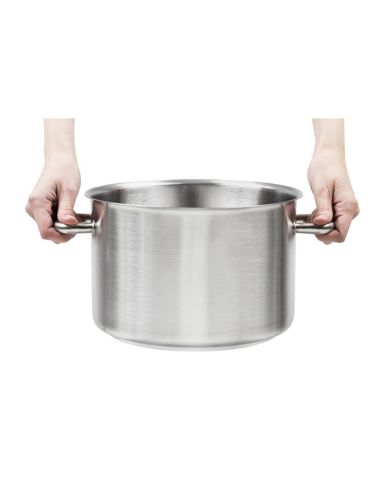 Braisière Excellence Matfer Bourgeat 7L