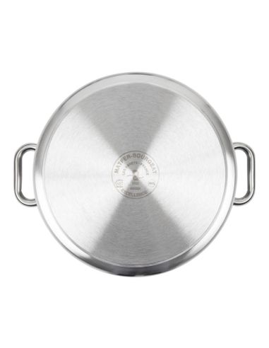 Braisière Excellence Matfer Bourgeat 7L
