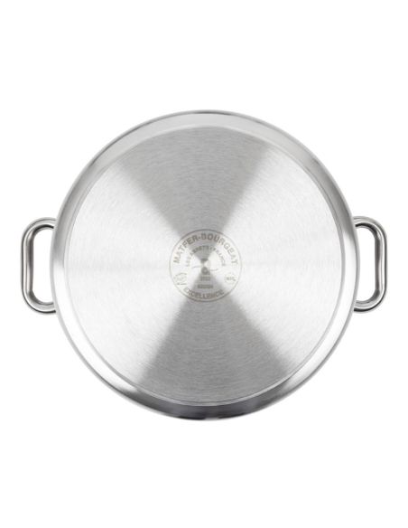 Braisière Excellence Matfer Bourgeat 7L