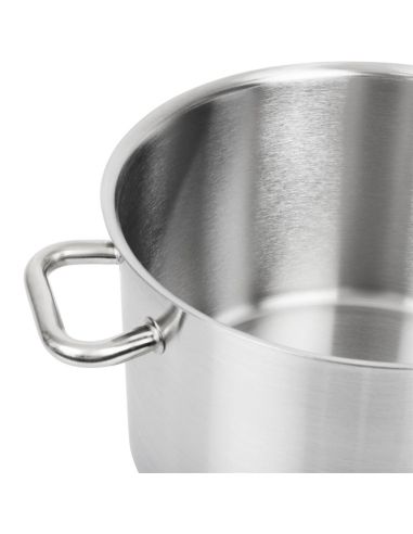 Braisière Excellence Matfer Bourgeat 7L
