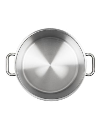 Braisière Excellence Matfer Bourgeat 7L