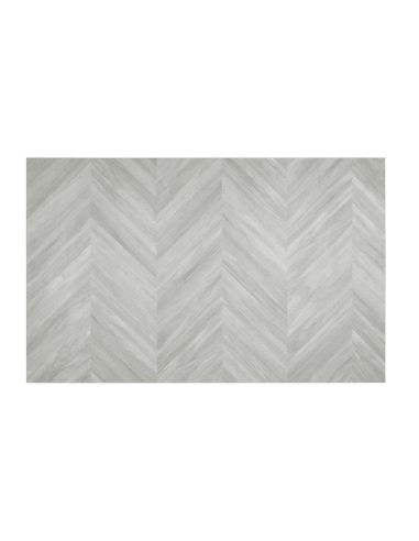 Plateau de table rectangulaire Bolero Chevron 1 100 mm x 700 mm