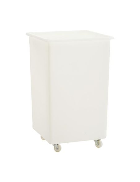 Conteneur de stockage mobile Fletcher 118L