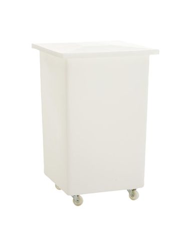 Conteneur de stockage mobile Fletcher 118L