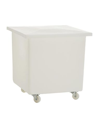 Conteneur de stockage mobile Fletcher 72L