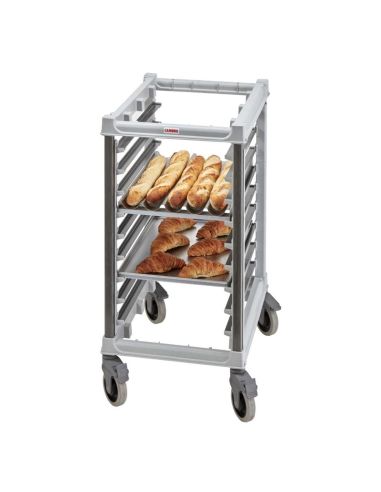 Échelle pâtissière demi-hauteur Cambro Ultimate 600x400mm