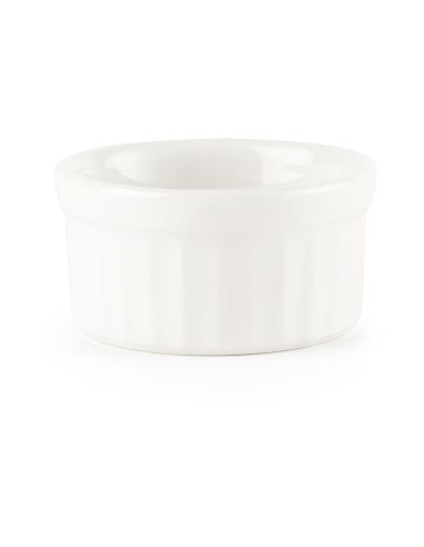 Petits ramequins Churchill 70mm (lot de 24)
