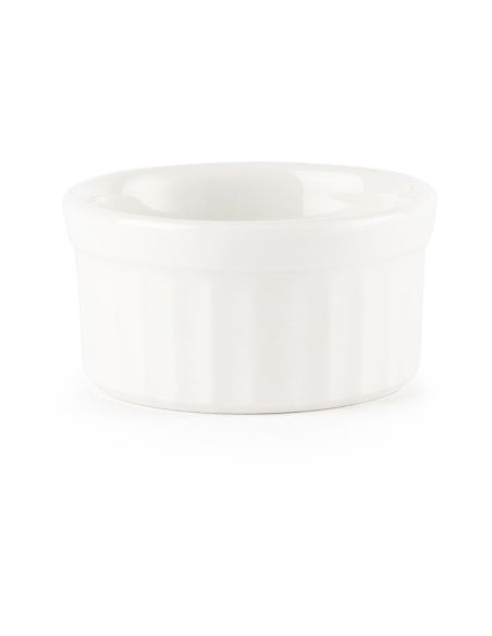 Petits ramequins Churchill 70mm (lot de 24)
