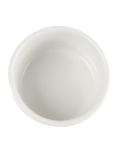 Petits ramequins Churchill 70mm (lot de 24)