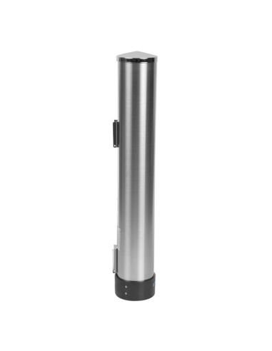 Distributeur de gobelets mural San Jamar 180-300ml