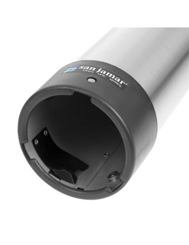 Distributeur de gobelets mural San Jamar 180-300ml