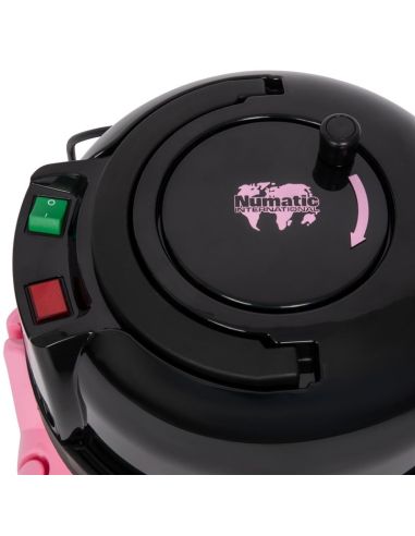 Aspirateur Numatic Hetty HET160-11