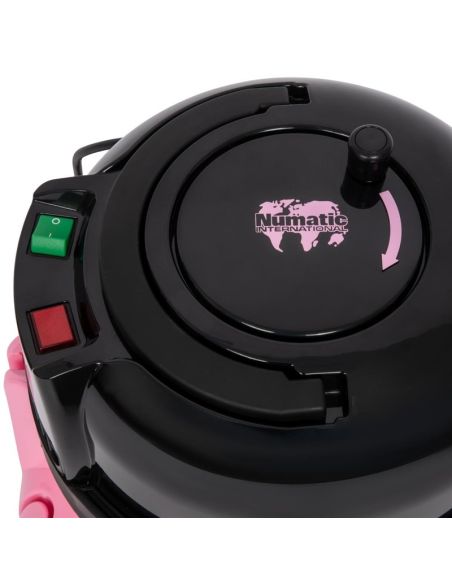 Aspirateur Numatic Hetty HET160-11