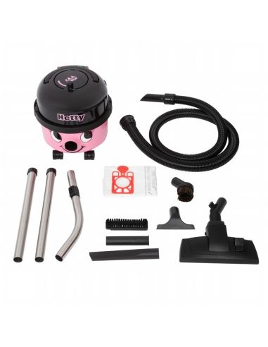 Aspirateur Numatic Hetty HET160-11