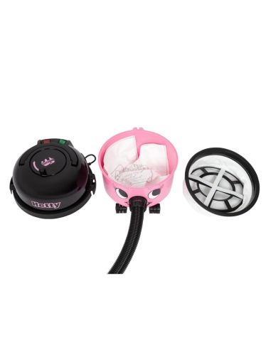 Aspirateur Numatic Hetty HET160-11