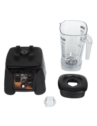 Blender de cuisine X-Prep Waring MX1200XTXEE
