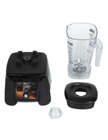 Blender de cuisine X-Prep Waring MX1200XTXEE