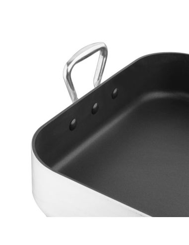 Plat à rôtir Vogue antiadhésif