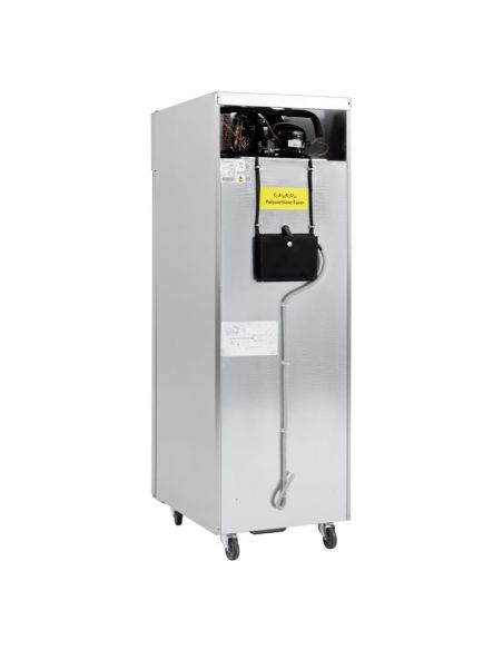 Armoire réfrigérée négative une porte économe en énergie Polar Série U 700L