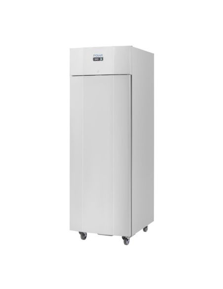 Armoire réfrigérée négative une porte économe en énergie Polar Série U 700L