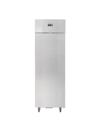 Armoire réfrigérée négative une porte économe en énergie Polar Série U 700L