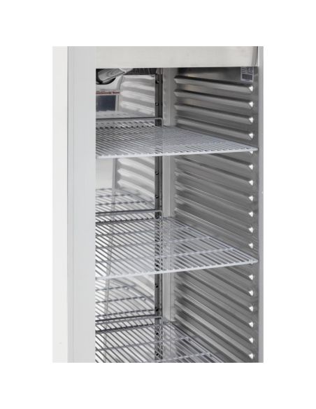 Armoire réfrigérée négative une porte économe en énergie Polar Série U 700L