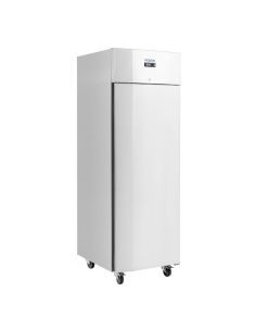 Armoire réfrigérée positive une porte économe en énergie Polar Série U 700L