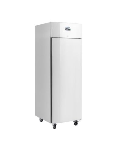 Armoire réfrigérée positive une porte économe en énergie Polar Série U 700L