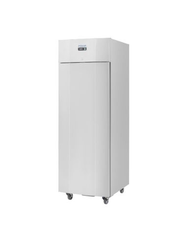 Armoire réfrigérée positive une porte économe en énergie Polar Série U 700L
