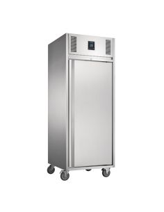Armoire positive une porte Polar Série U Premium 550L
