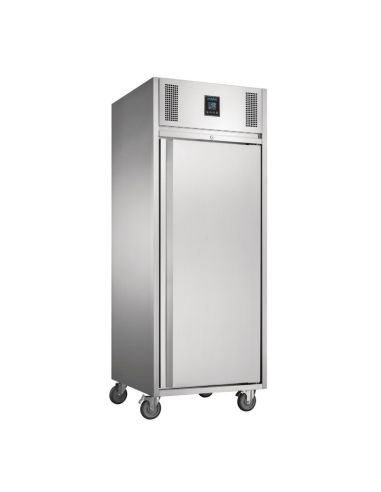 Armoire positive une porte Polar Série U Premium 550L