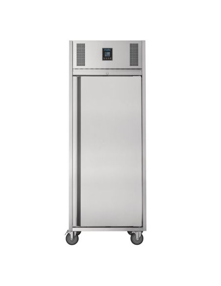 Armoire positive une porte Polar Série U Premium 550L