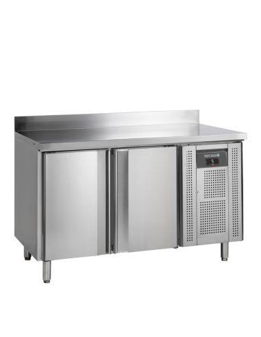 Refroidisseur de comptoir GN1/1 SS304 - 190 L | CK7210X1SP