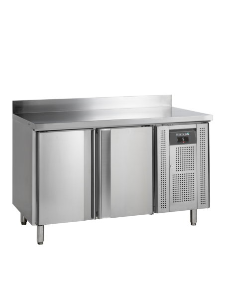 Refroidisseur de comptoir GN1/1 SS304 - 190 L | CK7210X1SP