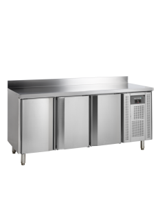 Refroidisseur de comptoir GN1/1 SS304 - 291 L | CK7310X1SP