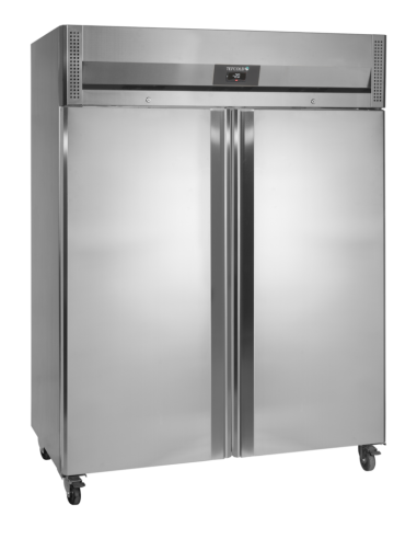 Congélateur vertical GN2/1 SS304 / -22 à -18 °C - 940 L | RF1420X1
