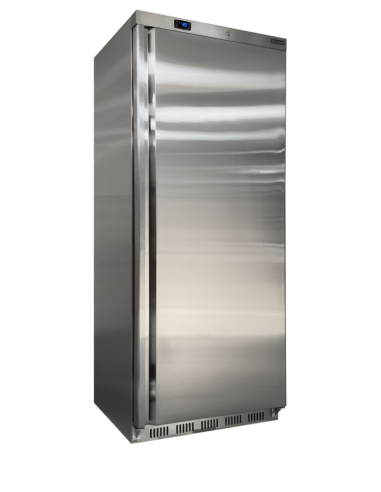 Congélateurs de stockage GN2/1 SS430 / -22 à -18 °C - 518 L | UF600SS