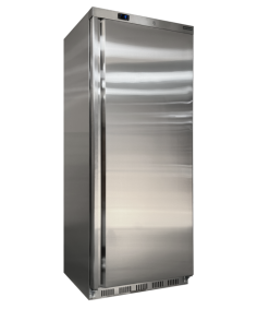 Refroidisseur de stockage GN2/1 SS430 - 518 L | BA16H