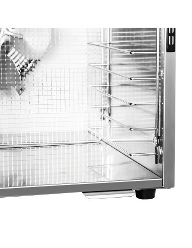 Déshydrateur automatique en acier inoxydable...
