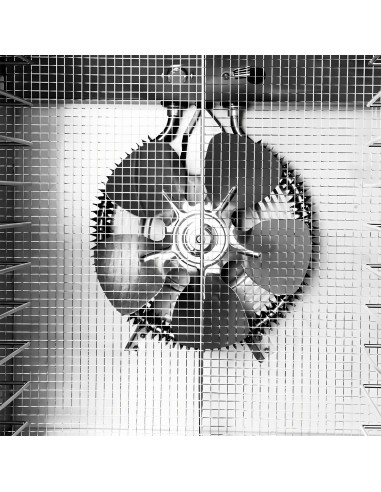 Déshydrateur automatique en acier inoxydable...