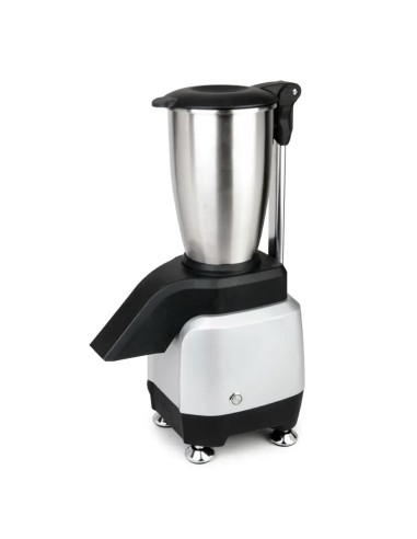 Broyeur à glace - 3L - noir | Maxima - 08400300